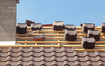 Kalliness clay roofing costs