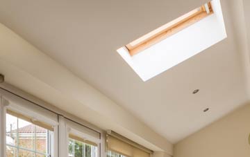Kalliness conservatory roof insulation companies