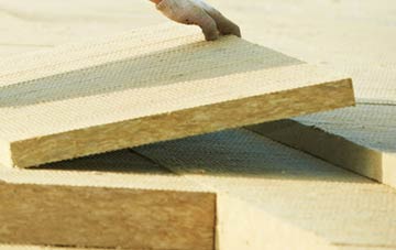 measuring Kalliness tapered insulation