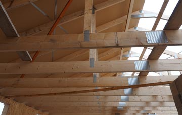 Kalliness roof truss costs
