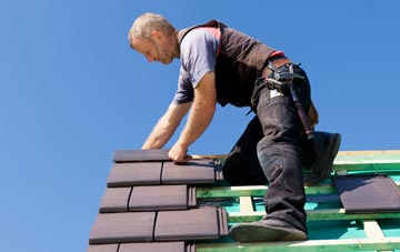 disadvantages of Kalliness slate roofing