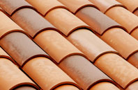 Kalliness clay roofing